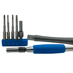Werkzeug Set - Reparatur Kit (2)